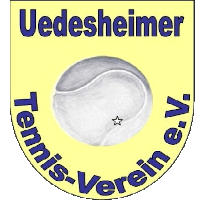 Uedesheimer Tennisverein e.V. - Reservierungssystem - Anmelden